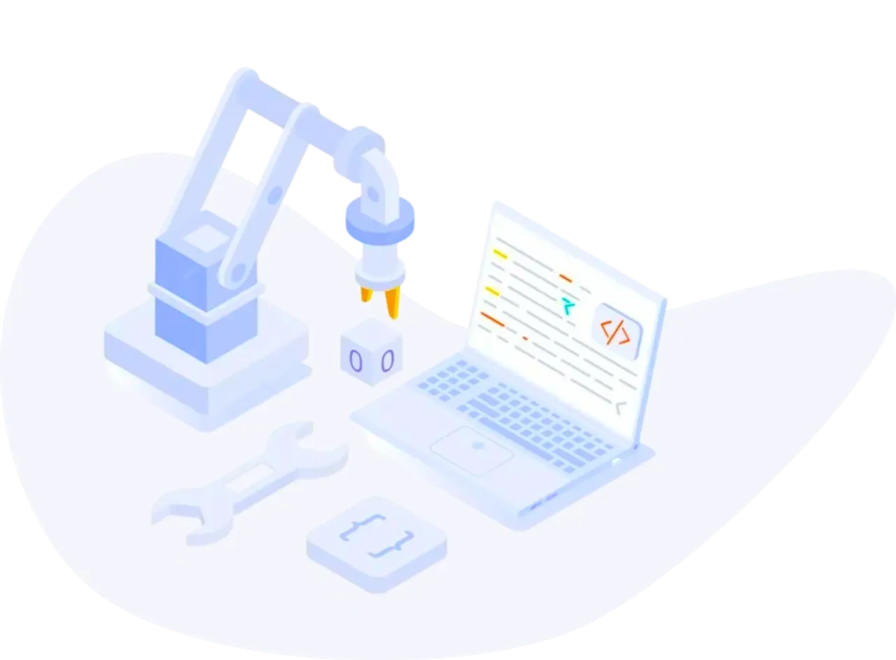 IP & Device Management Software feature illustration