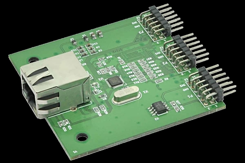 100BASE-T Ethernet Expansion Module