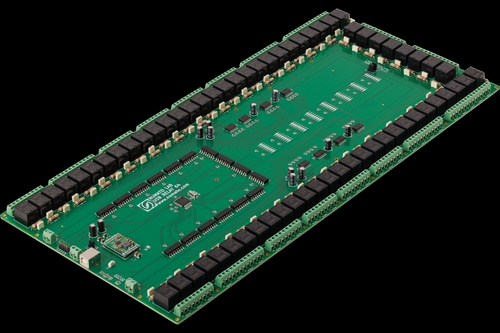 64 Channel USB Relay Module