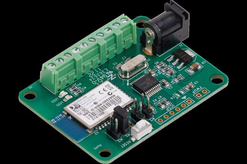 8 Channel Bluetooth GPIO Module