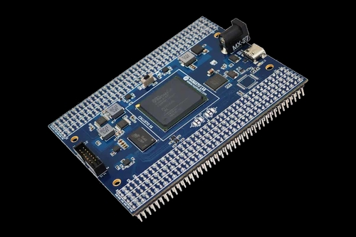 Callisto S6 USB 3.1 FPGA Module