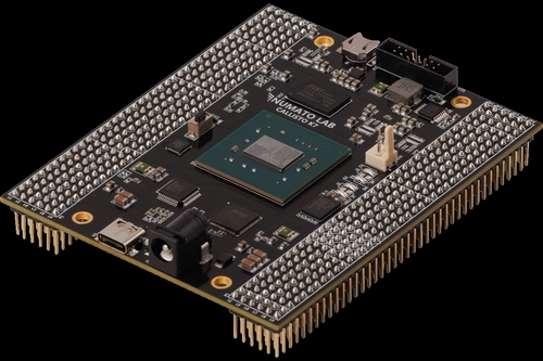 Callisto K7 USB 3.1 FPGA Module