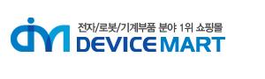 DeviceMart logo