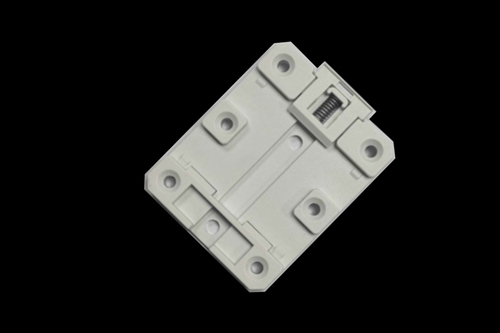 DIN Rail Mount for LEO Modules