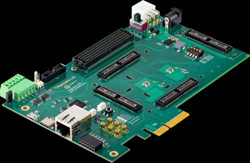 EagleCore C02