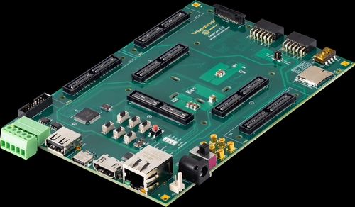 EagleCore C03
