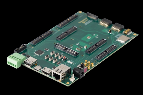 EagleCore C03