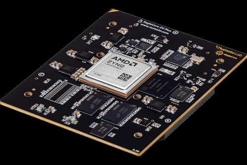 EagleCore ZU-Plus MPSoC SOM