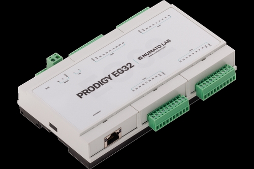 Prodigy EG Series - 16/32 Channel USB/RTU/TCP Modbus GPIO Module