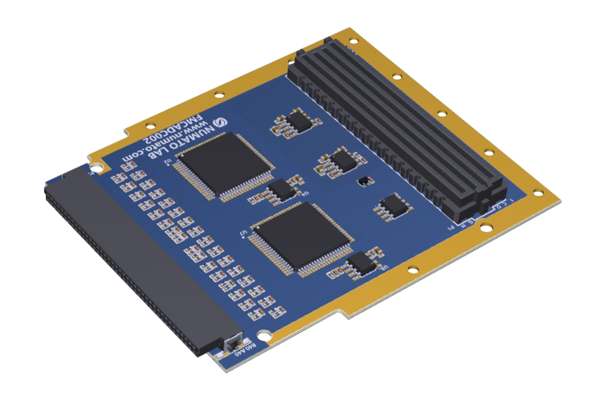 fmcadcx002-dual-ad7616-fmc-adc