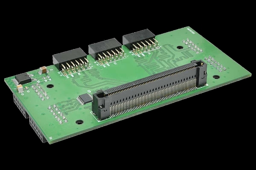 Galatea IO Expansion Module