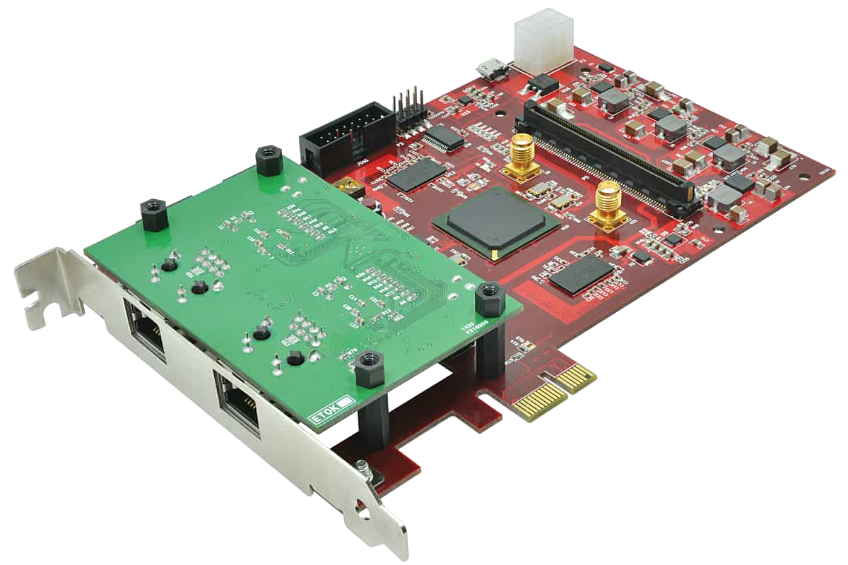 Galatea PCI Express S6 FPGA Development Board | Numato Lab
