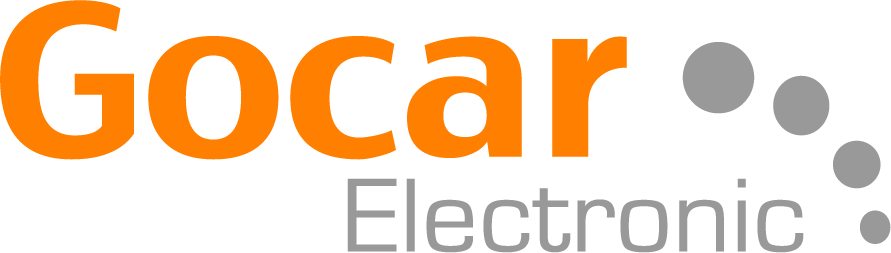 Gocar Electronic logo