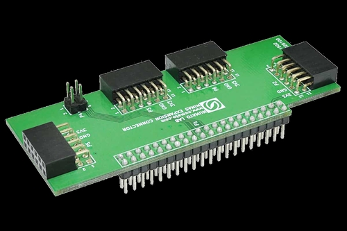 IO Breakout Module for Mimas