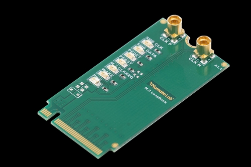 M.2 Loopback Module