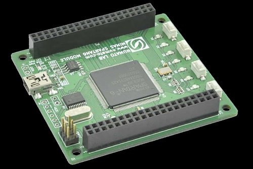 Mimas - S6 FPGA Development Board