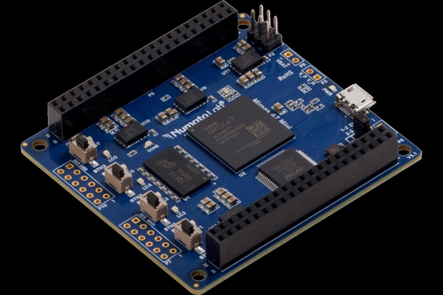 Mimas A7 Mini FPGA Development Board