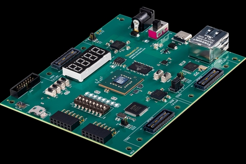 Mimas AU-Plus Development Module