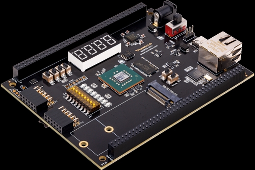 Mimas AU-Plus Development Module