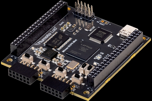 Mimas ECP5 Mini FPGA Development Board