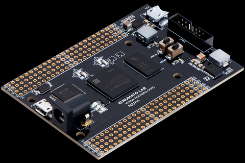Narvi S7 FPGA Module