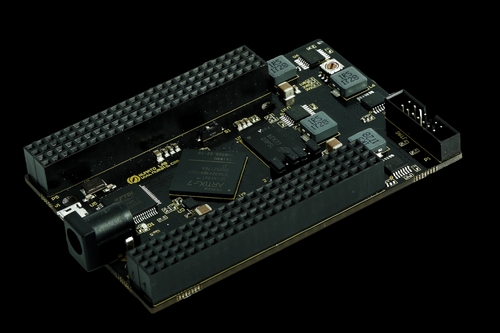 Neso - A7  FPGA Development Board