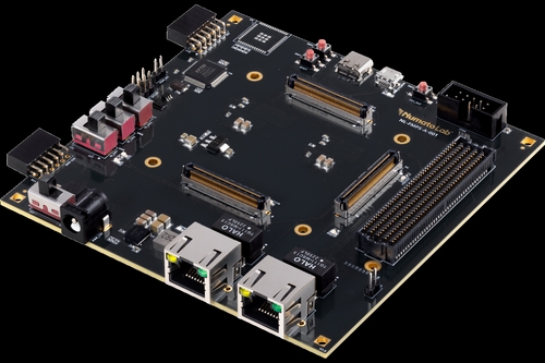 EagleCore PF01 Carrier