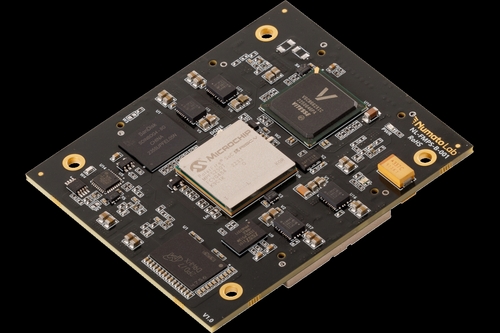 EagleCore PolarFire® SoC SOM