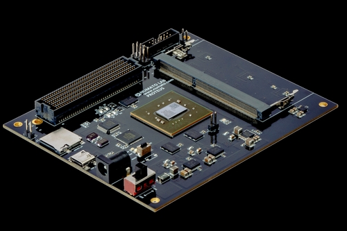 Proteus K7 USB 3.1 Development Board