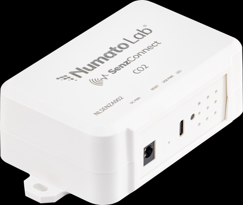 SenzConnect : CO2 Sensor