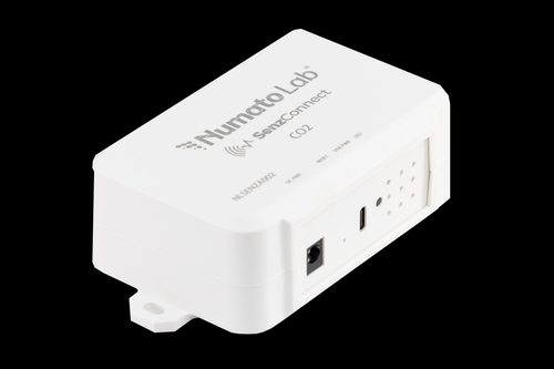 SenzConnect : CO2 Sensor