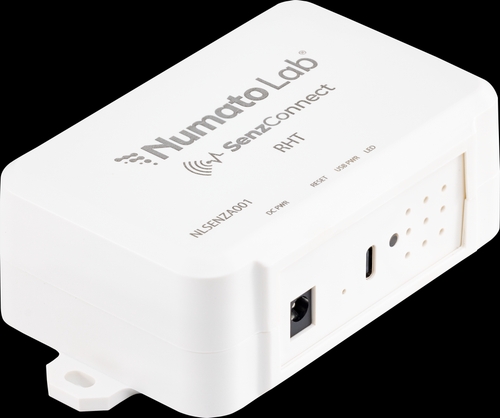 SenzConnect : RHT Sensor