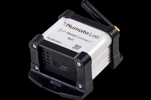 SenzConnect : RHT Sensor