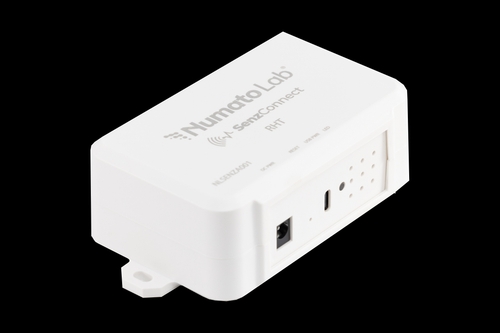 SenzConnect : RHT Sensor