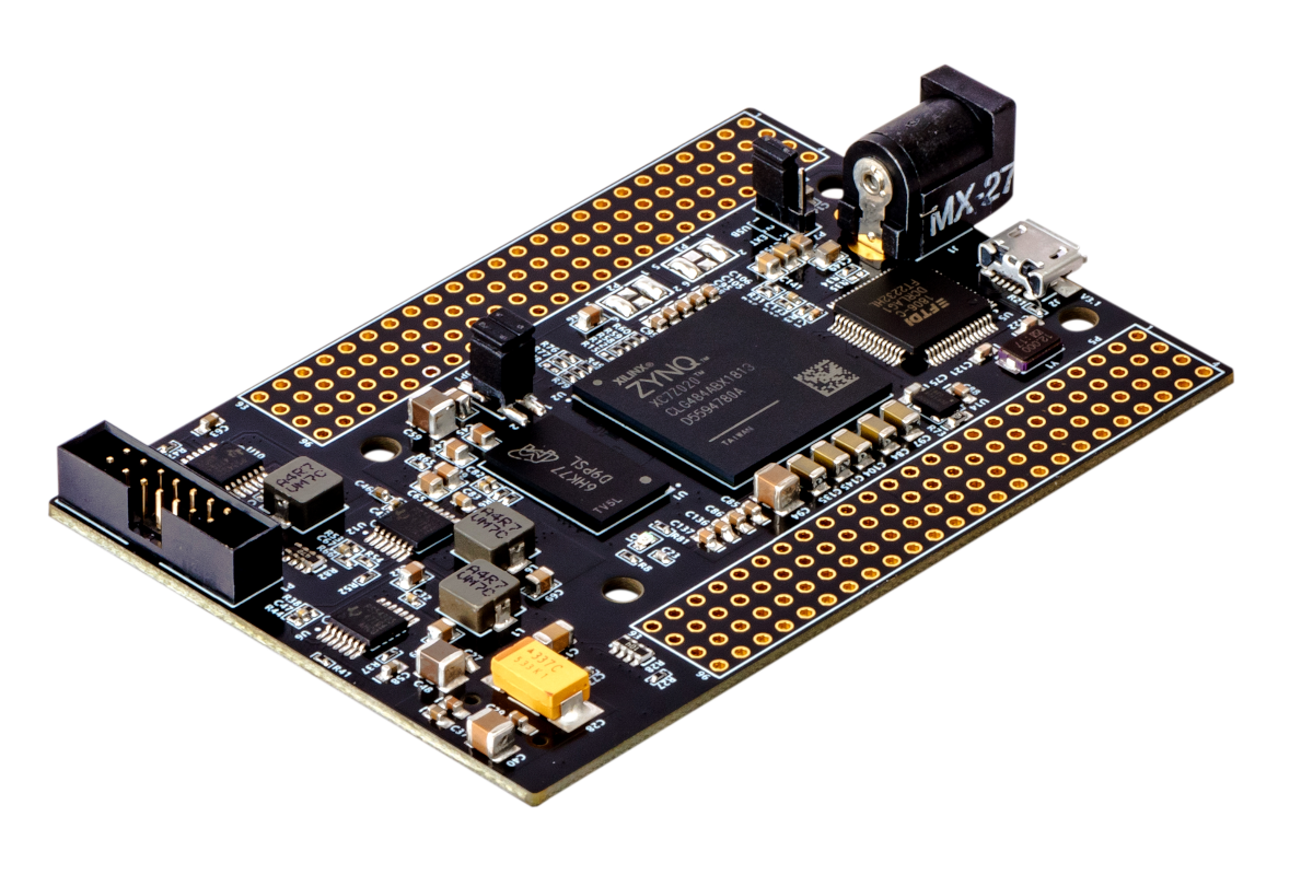 Styx Z7 FPGA Module | Numato Lab