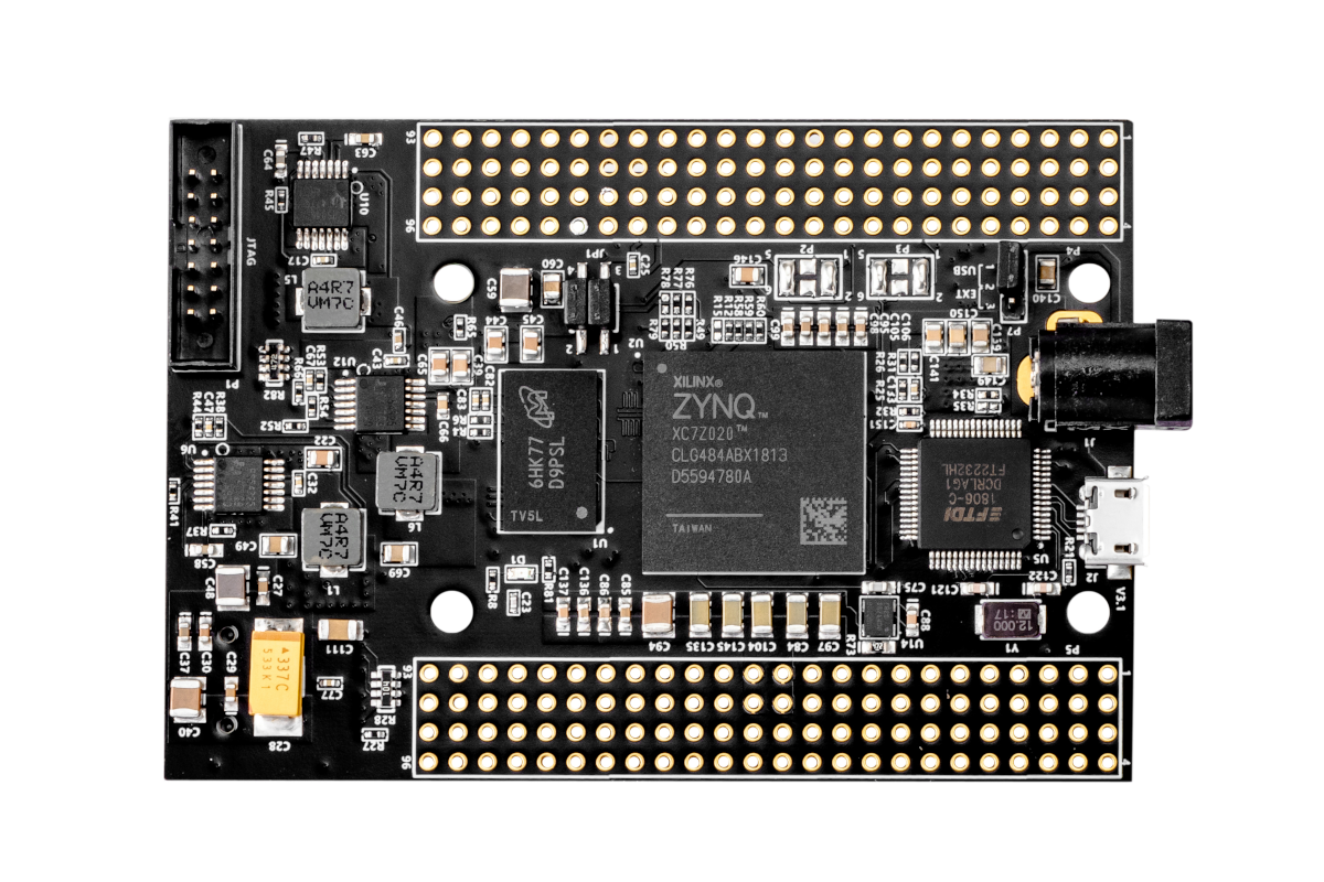 Xilinx Zynq 7020 FPGA開発ボード XILINX ZYNQ 7000 7020 AX7020 FPGA開発ボード ARM ALINX ブランド