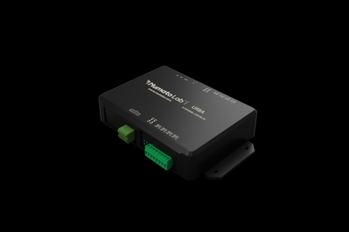 UR8A - 8 Channel USB Relay (SPST)