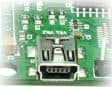 4 Channel USB SS Relay Module USB Interface