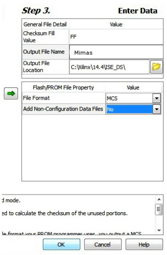 mimasspartan6-configjtagstep3