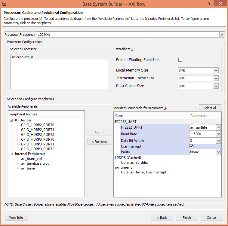 xilinx ise 14.6 won