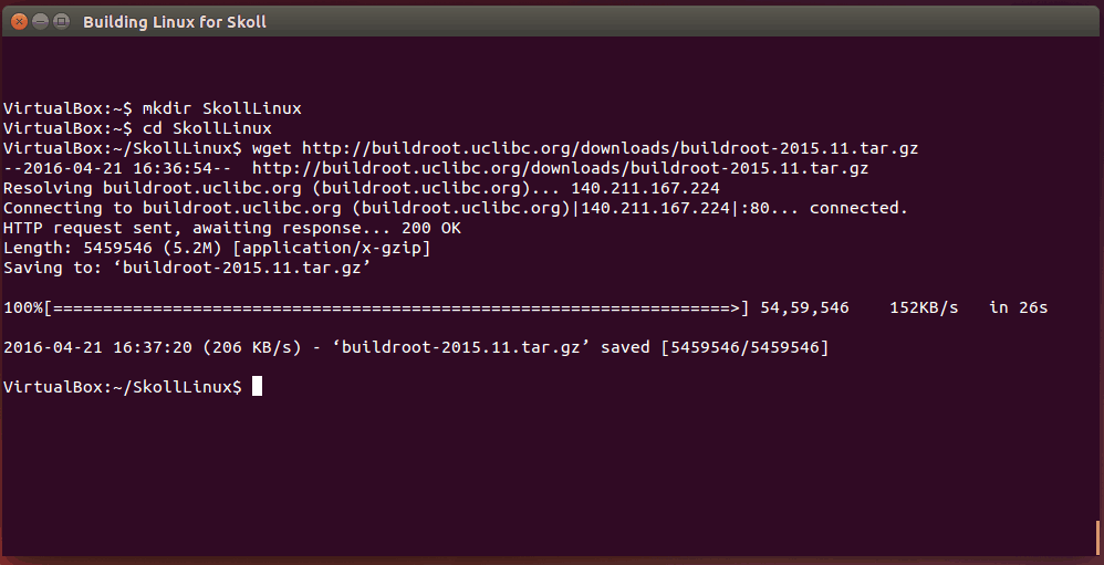 Skoll_Linux_8_download_buildroot