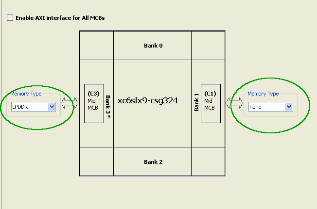 fpga simulation memory