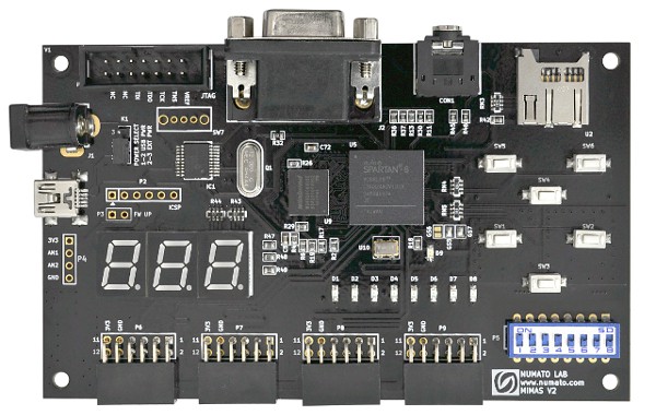 Learning Fpga And Verilog A Beginners Guide Part 1 - 