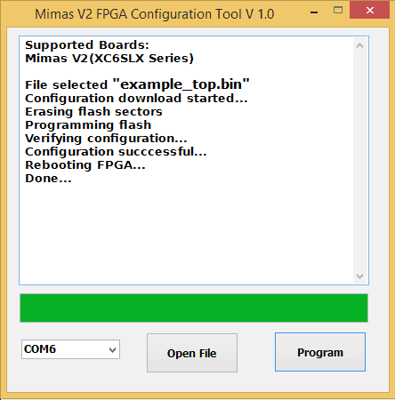 mimasv2configurationcompleted-ise