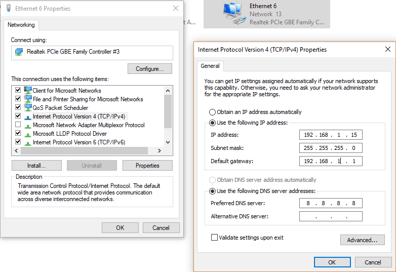 Configuration properties spring