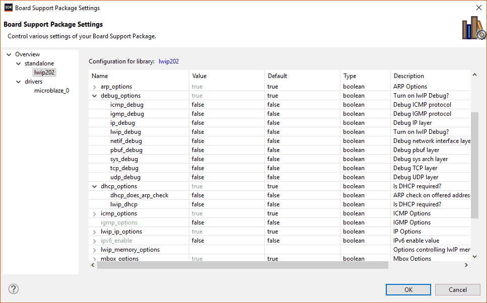 Package settings. Board support package. Board settings. .Net debug. Chrome debugging Protocol схема.