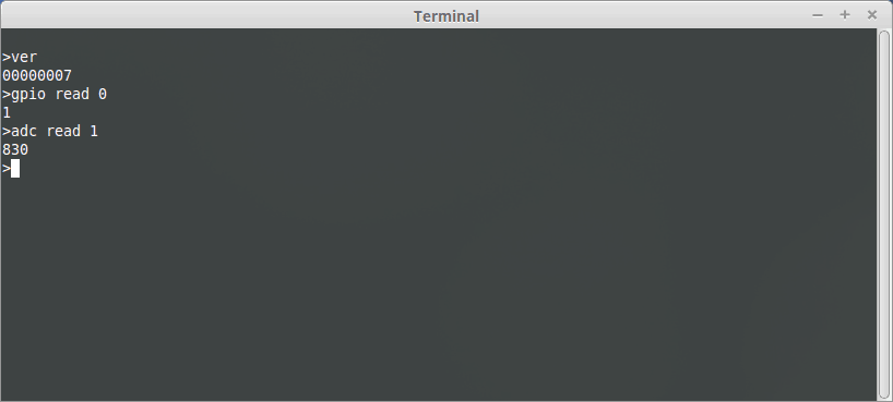 Screen Command Examples On Linux