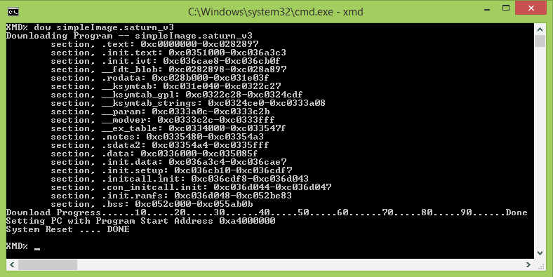 XMD_download_Kernel_Image1
