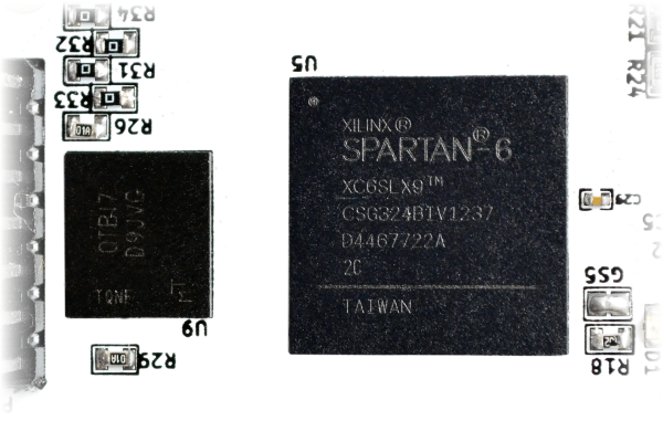 DDR Spartan6 and DDR SDRAM Memory – Your First DDR Interfacing Project