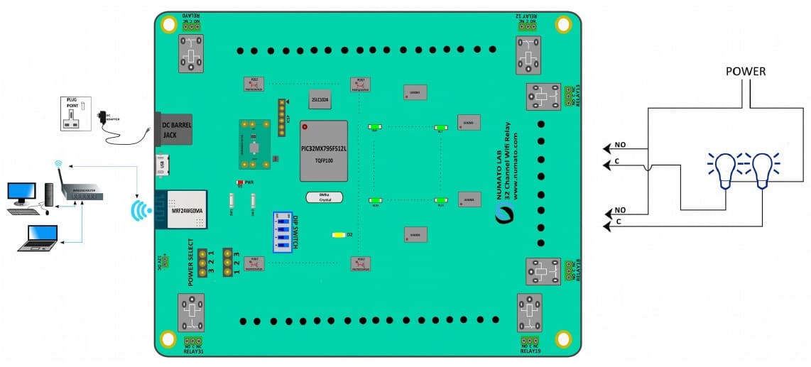 32wifirelay-condiagram